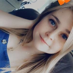 Meet your Posher, Anne